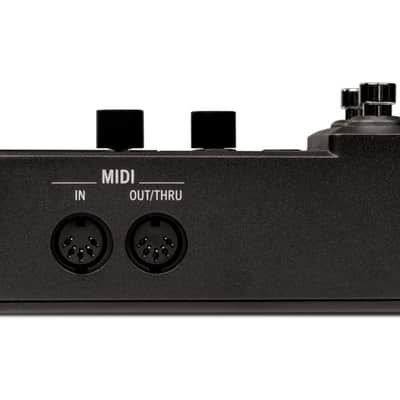 Line 6 HX One Stereo Effect Pedal Featuring HX Family Effects - Open Box image 5