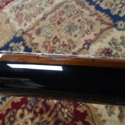 Epiphone Dot Ebony 2003 image 10