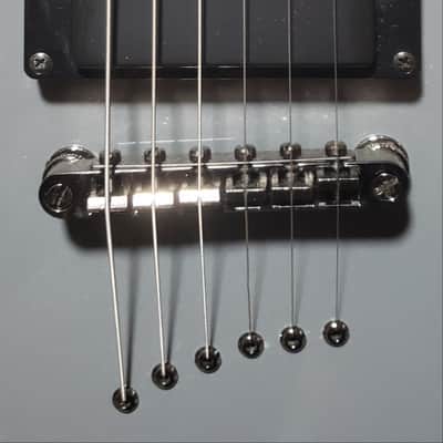 Dean Deceiver 2010s - Silver image 8