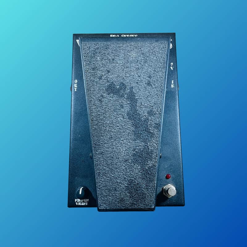 Morley PVO+ Volume Plus image 1