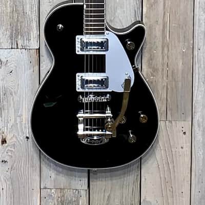 NEW Gretsch G5230T Electromatic Jet FT with Bigsby - Black, In Stock and Ready to Rock!! image 2