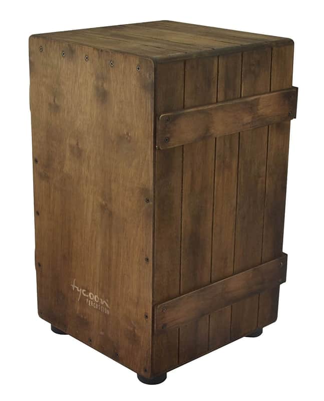 Tycoon TKCT-29 29 Series Crate Cajon image 1