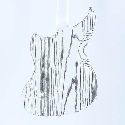 Dunable Yeti DE - Matte White Swamp Ash image 2
