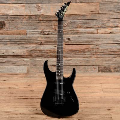 Charvel 275 Deluxe