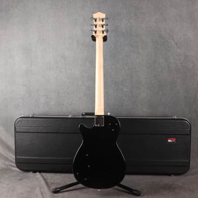 Gretsch G5265 Jet Baritone - Black Sparkle - 2nd Hand Bild 6