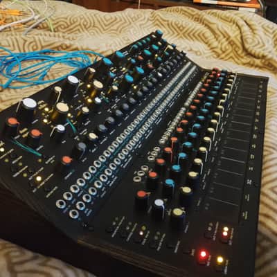 Pittsburgh Modular Voltage Laboratory 2 2020s image 1