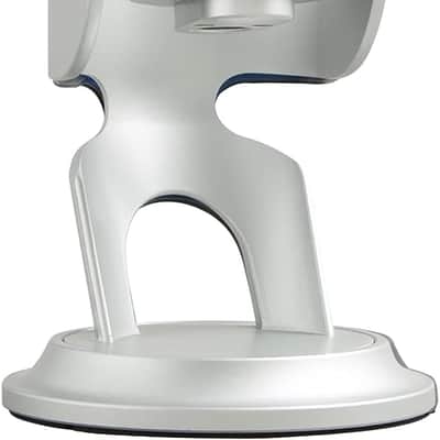 Blue Yeti Professional USB Recording Microphone - Silver In Box image 1