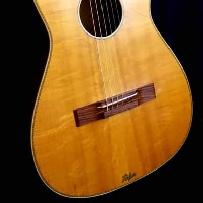 Hofner 517 model. 1959 image 1