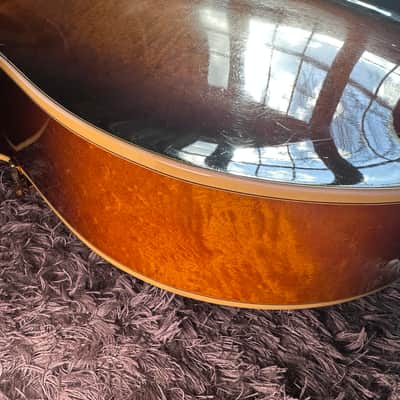 Gibson L-5 1949-  Sunburst [with video!] image 17