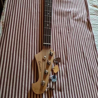 Tenson Electric Bass 2010 - 2015 basso elettrico tenson image 4