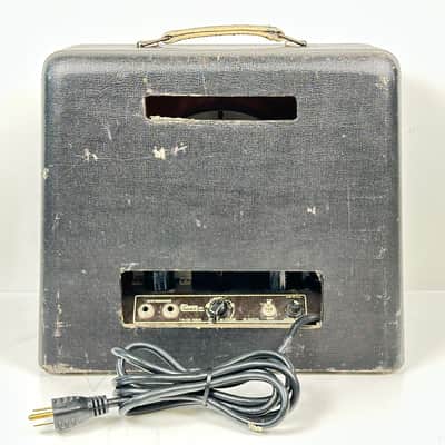 Gibson BR-9 10-Watt 1x8" Guitar Combo 1948 - 1950 image 9