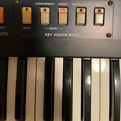 Korg Mono/Poly (Recently Serviced) image 6