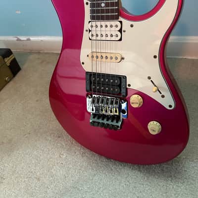 Yamaha Pacifica 921 image 2