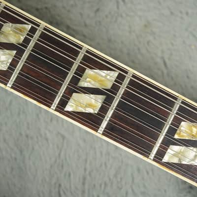 1974 Gibson EDS-1275 + OHSC image 13