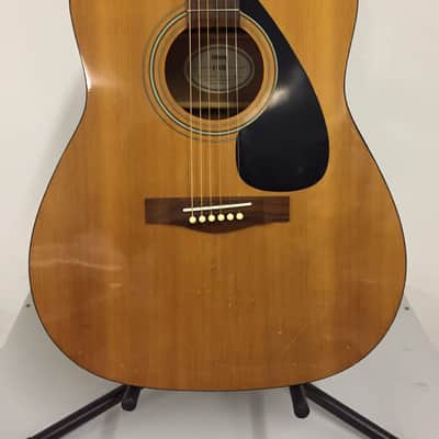 Yamaha F-330 image 2
