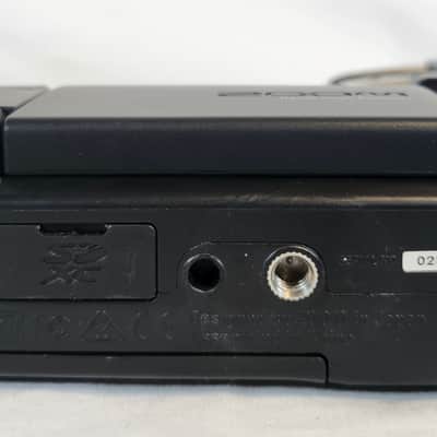 Zoom Q8 Handy Video Recorder, HD Video / Four Track Audio Recorder image 9