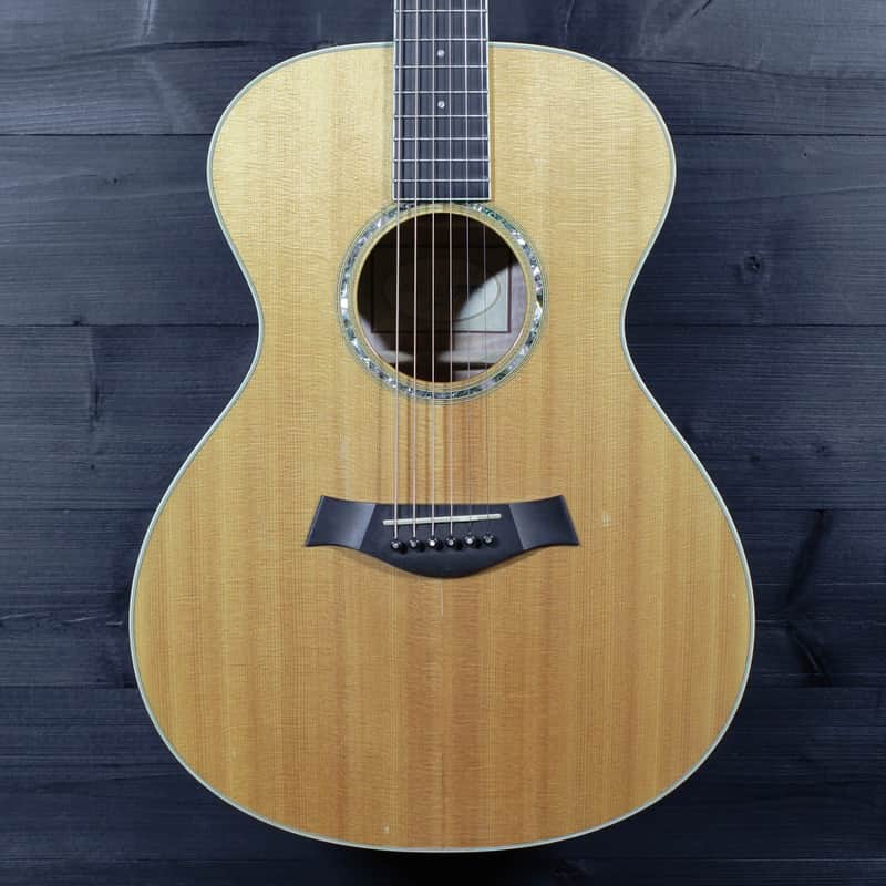 Taylor GC6 | Reverb