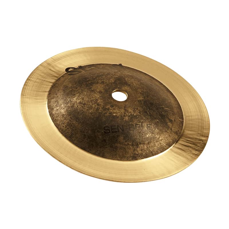 Bell Cymbal 7" Stagg Sensa Exo Bell Light SEN-B7LE image 1