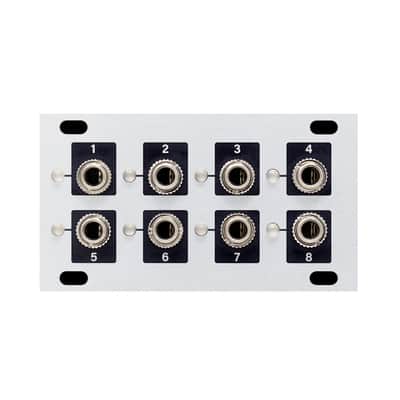 Intellijel CVx 1U CV Expander Eurorack Synth Module