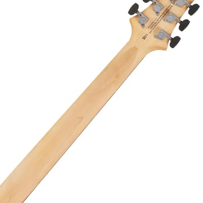 PRS SE NF3 RW Metallic Orange 2026 image 5