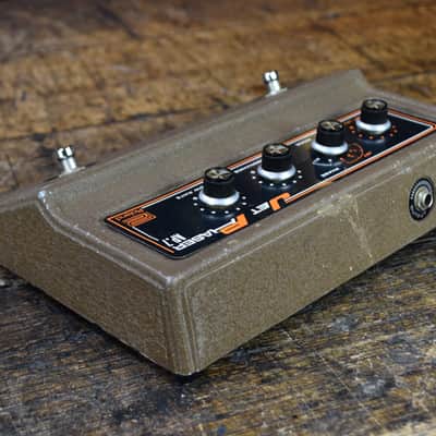 Roland AP-7 Jet Phaser 1970s - With Box! Bild 4