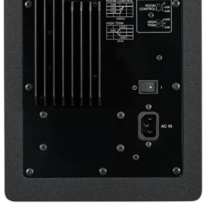 Yamaha HS7 6.5" Powered Studio Monitor Speaker Pair ~New in Box! ~Best Seller! ~Ships Fast & Free! image 6
