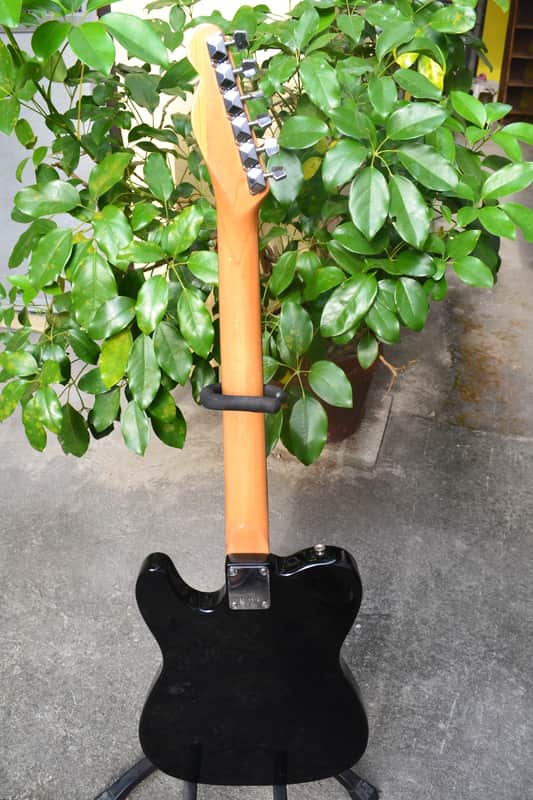 ギター Pro session telecaster Pro Session Telecaster 1983 Japan | Reverb