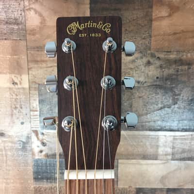 Martin DX2E-02 Acoustic/Electric D-X2E with Gig Bag, OPEN BOX, Free Ship, 791 image 10