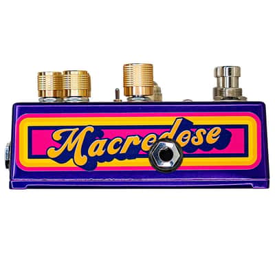 All-Pedal Macrodose Envelope Filter Pedal image 4