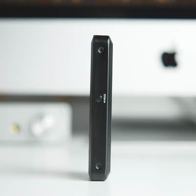Fiio X3 1st Gen Hi-res Audio Player (Black) in Very Good Condition image 6