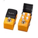NEW JOYO Ironman JF-310 Orange Juice Amp Sim