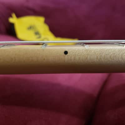 Fender Player Lead II 2020 - Present Neon Green image 10