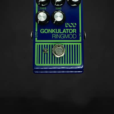 Reverb.com listing, price, conditions, and images for dod-gonkulator