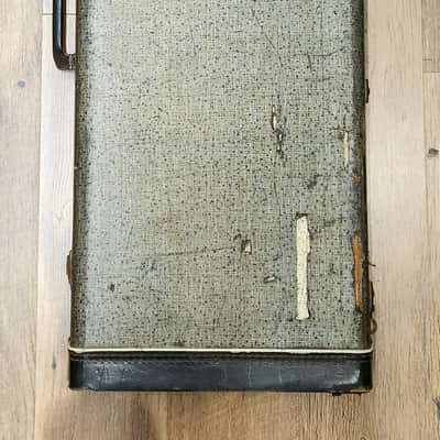 Fender Music Master Case 1960s-70s image 2