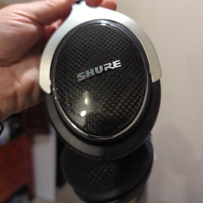 Shure SRH1540 Headphones - Mint image 3