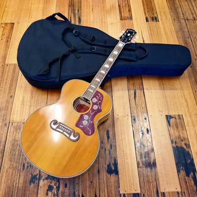 Epiphone Custom Shop J200 - 2022 image 1