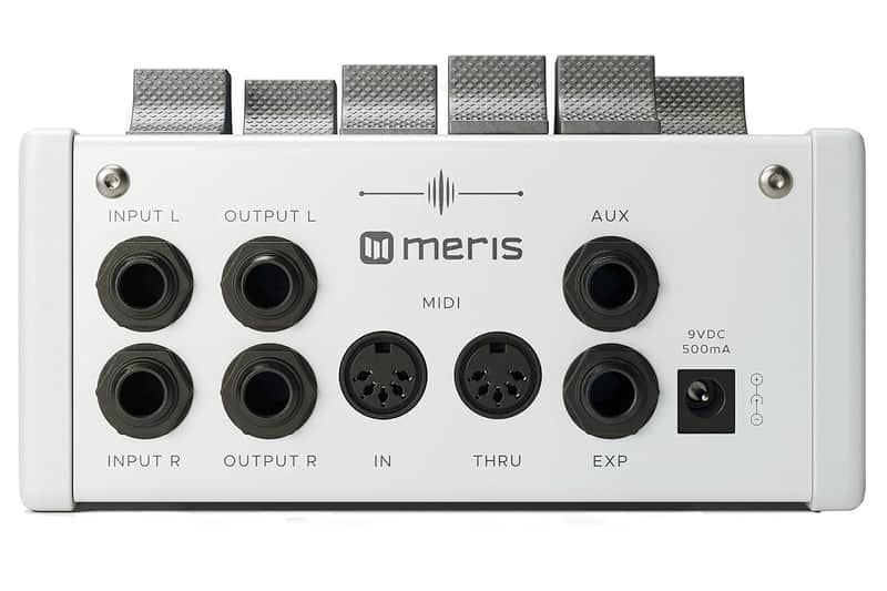 Chase Bliss Audio Automatone CXM 1978  image 4