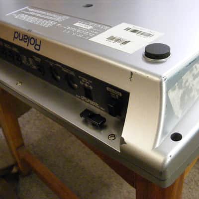 Roland HandSonic HPD-15 Midi Percussion Controller/Sound Module image 11