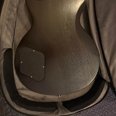 Gibson Les Paul junior CM 2015 - Satin image 9