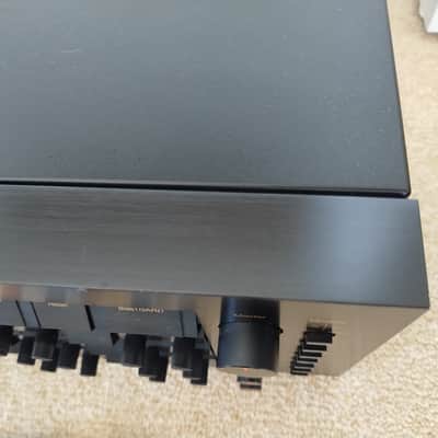 Nakamichi Dragon Cassette Deck Serviced Recapped 90 day warr image 6