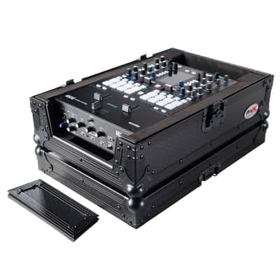ProX XS-RANE72BL Flight Case fits Rane Seventy-Two & Rane Seventy DJ Mixer-Black image 11