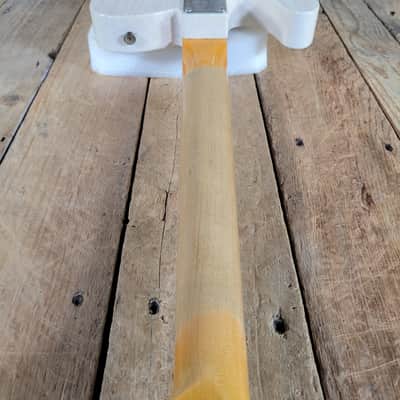 Fender Telecaster 2022 Limited '59 Journeyman Modified - Aged White Blonde image 18