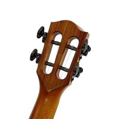 【Watch Before You Buy】Toda Guitars VT No.751 2025 - Satin lacquer finish image 6