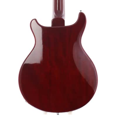 Paul Reed Smith (PRS) S2 Mira Vintage Cherry [15S2011245] (05/28) image 5