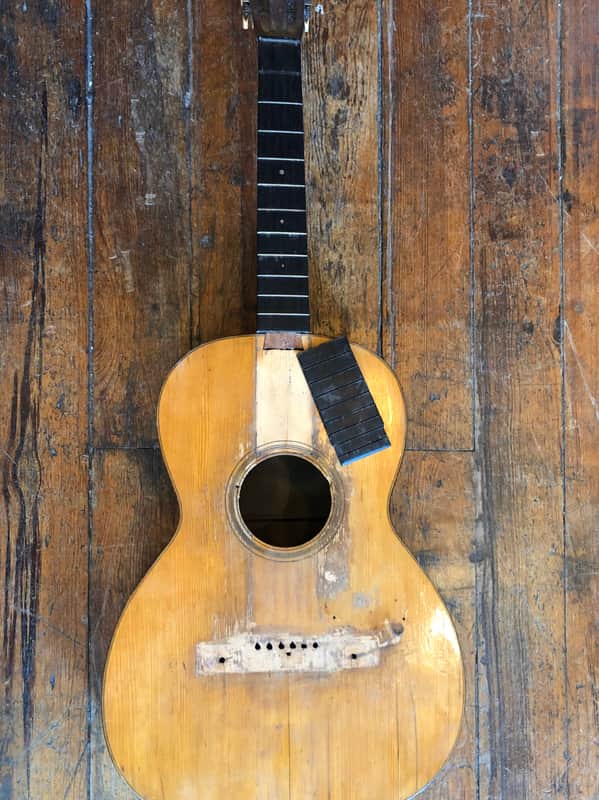 1925 Martin 000-18 Project For Repair image 1