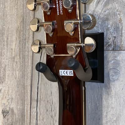2021 Gretsch G2215-P90 Streamliner Junior Jet Club Sahara Metallic, Help Support Small Business ! image 15