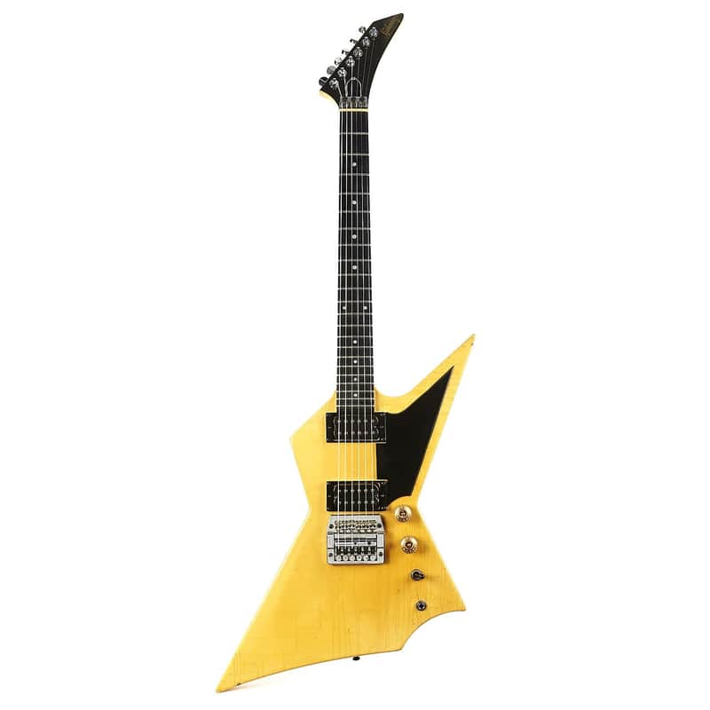 Gibson Explorer XPL 1985 image 1