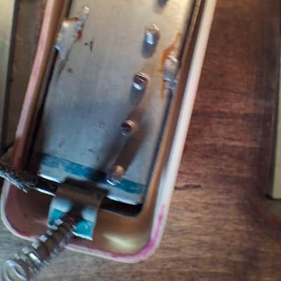 Gibson Les Paul deluxe 1969-1971 - Brown image 4