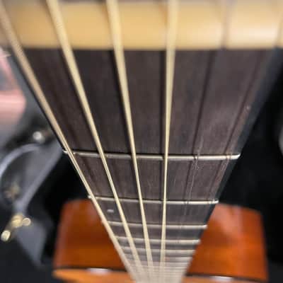 Breedlove SD20/MH 2001 - Steve Henderson - German Spruce - Mahogany image 11