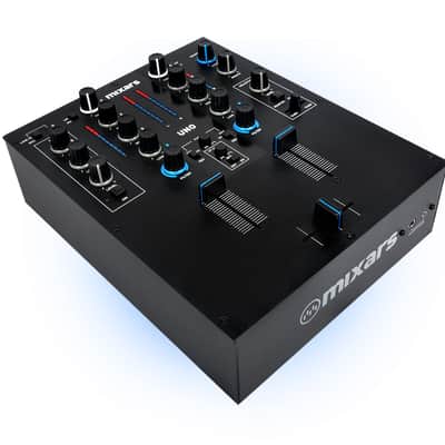 Mixars UNO 2 channel mixer image 2